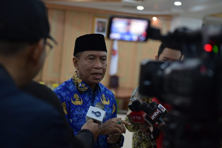 Trofi Tour Piala Dunia U-20 Tak Hanya di Enam Kota, Tapi Hingga Papua