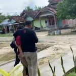 Curi Isi Brankas, Mantan Karyawan Indomaret Dibekuk di Lampung