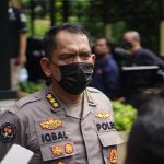 Polresta Cilacap Tangkap Tersangka dalam Kasus Penambangan Ilegal