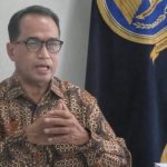 Menhub: Tantangan Transportasi Laut Besar, Butuh Kolaborasi Kuat
