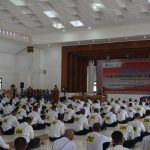 Ratusan Peserta Mengikuti Seleksi Daerah untuk Magang di Jepang