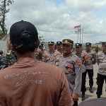 Timbulkan Suara Bising dan Bau Menyengat, Sumur Gas Dikeluhkan Warga