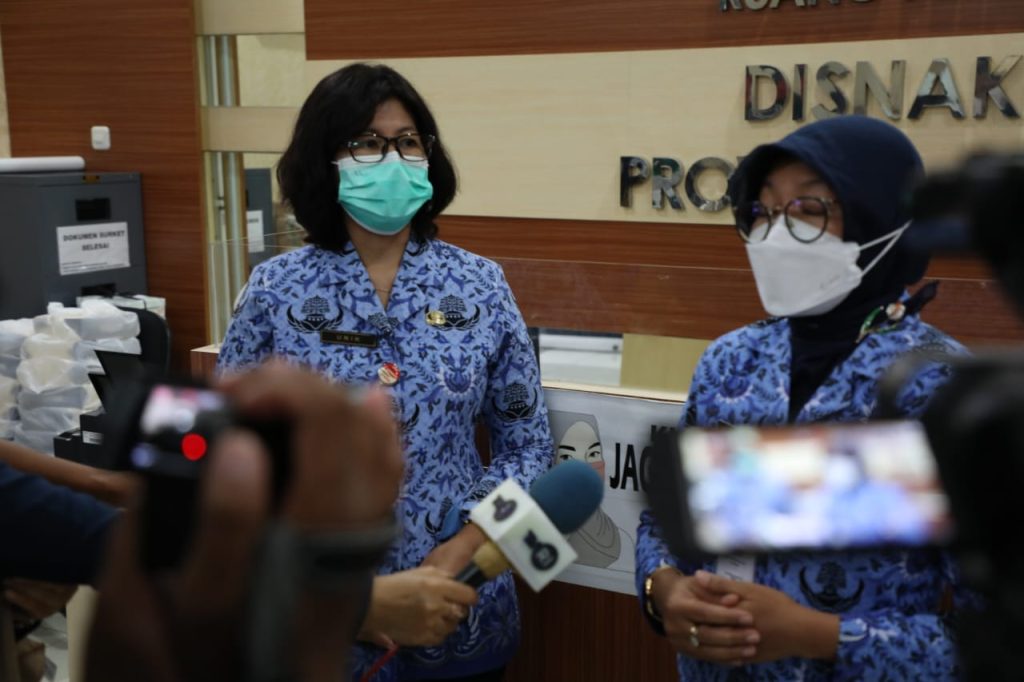 PT SAI Apparel Grobogan Diduga Belum Bayar Upah Lembur Karyawannya Selama 3 Bulan
