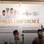 Gus Ulil: Muktamar Internasional Fiqih Peradaban Bakal Jadi Agenda Internasional Berkelanjutan 