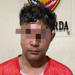 Polisi Tangkap Pelaku Pengeroyokan dan Pencurian dengan Kekerasan