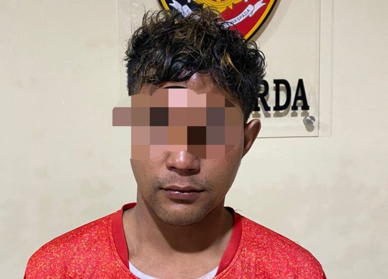 Polisi Tangkap Pelaku Pengeroyokan dan Pencurian dengan Kekerasan