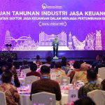 Presiden Perintahkan OJK Perketat Pengawasan Produk Jasa Keuangan