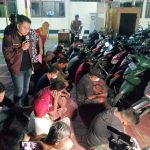 17 Orang Tertangkap Razia Sabung Ayam, Dibebaskan