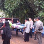 Tersinggung, Pria di Tengaran Pukul Kepala Rekannya Hingga Tewas