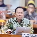 Jasa Raharja Hadirkan Berbagai Inovasi Digitalisasi Proses Bisnis untuk Arungi 2023