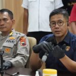 Polda Jateng Gulung Peredaran Jamu Kuat Ilegal dan Tembakau Gorilla