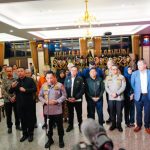 Kapolri Revisi Aturan Pengamanan Olahraga Agar Pertandingan Lebih Aman