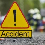 Tercebur ke Saluran Air, Pemotor Tewas di Tempat