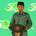 Tak Ingin Indonesia jadi Pasien IMF, Jokowi Minta Stabilitas Ekonomi Dijaga