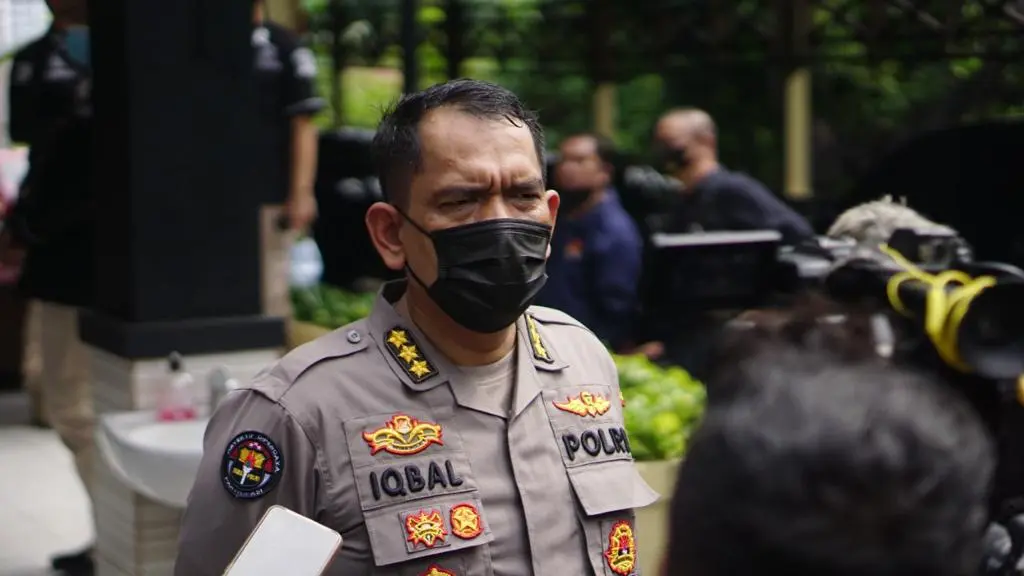 KabidHumas Polda Jateng: Pengamanan PSIS Vs Persis Sesuai SOP