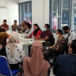 Mediasi PT Sai Apparel dan Karyawan Belum Temui Titik Terang