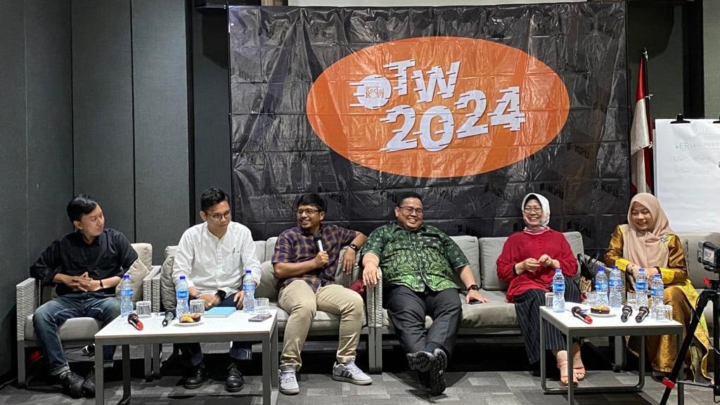 Ada Capres Rutin Safari Politik, Ketua Bawaslu: Sosialisasi Sebelum Masa Kampanye Punya Aturan