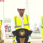 Tanah Tambak Jadi Ganjalan Pembangunan Tol, Menteri PUPR: Presiden Siap Keluarkan Perpres