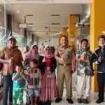 Beri Ruang Pasarkan Produk Penyandang Disabilitas, Disperindag Pati Display Produk PPDI