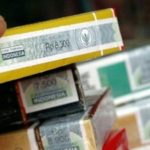 KPPBC Kudus: Penerimaan Cukai dan Kepabeanan Tahunan Melebihi Target