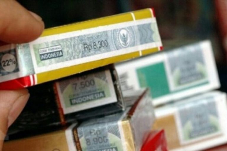KPPBC Kudus: Penerimaan Cukai dan Kepabeanan Tahunan Melebihi Target