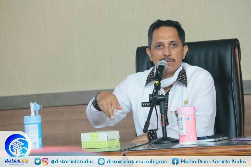 Belasan Kali Ditertibkan, Tempat Karaoke di Kudus Masih Nekat Buka
