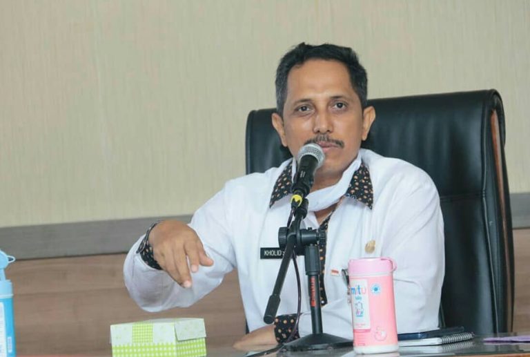 Belasan Kali Ditertibkan, Tempat Karaoke di Kudus Masih Nekat Buka