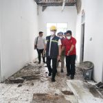 Tiga Bulan Pasca Gempa, Faskes di Cianjur Belum Tertangani