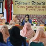Penipuan Online Semakin Marak, Kepala Diskominfo Jateng minta Masyarakat Lebih Waspada