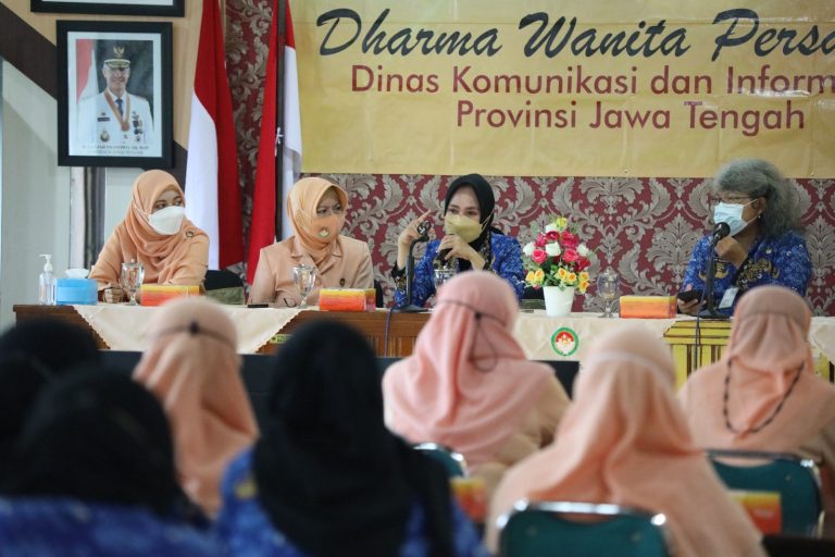 Penipuan Online Semakin Marak, Kepala Diskominfo Jateng minta Masyarakat Lebih Waspada