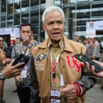 Ganjar Tanggapi Kerusuhan di Jatidiri, Ajak Ngopi para Suporter