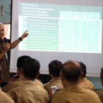 Ganjar Optimistis Problem Kemiskinan Ekstrem di Jateng Tuntas pada 2024
