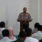 Tingkatkan Sinergitas, Kapolresta Silaturahmi ke Forkopimda dan Mapolsek Cluwek