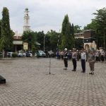 Targetkan ODOL dan Knalpot Brong, Operasi Keselamatan Lalu Lintas 2023 Dimulai