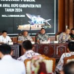 Gelar RKPD, Pemkab Fokus Bahas Pembangunan 2024