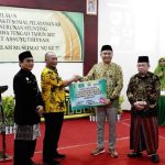 Pemkab Pati Ingatkan Atur Jarak Kelahiran untuk Wujudkan Generasi Bebas Stunting