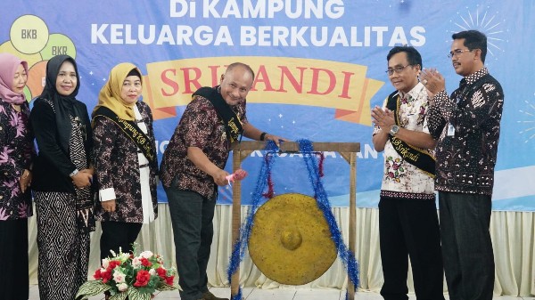 Percepatan Penanganan Stunting, Polresta Kolaborasi dengan Dinkes Pati