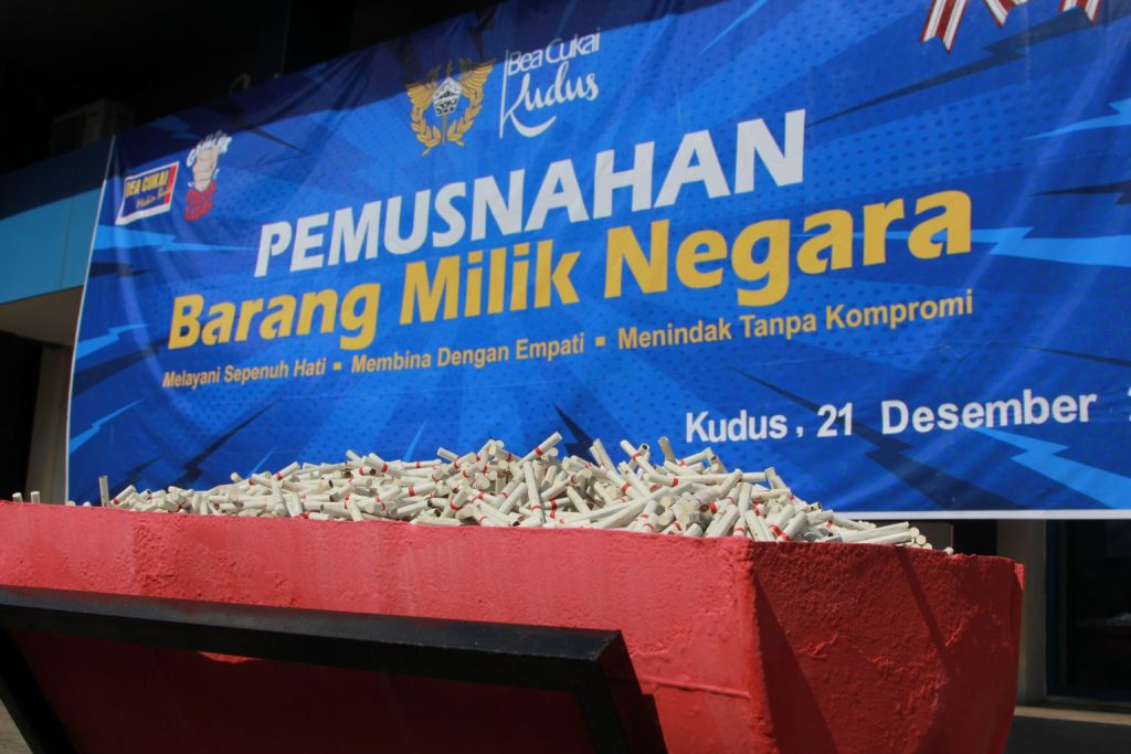 Pemanfaatan DBHCHT akan Diubah untuk Perbanyak Pengumpulan Informasi