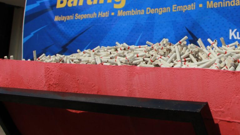 Pemanfaatan DBHCHT akan Diubah untuk Perbanyak Pengumpulan Informasi