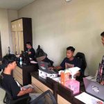Satreskrim Polres Sukoharjo Ringkus Dua Tersangka Penjambretan