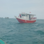 Dikirim dari Rembang, Warga Karimujawa Kini Punya Kapal Ambulans