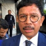 Sempat Berhalangan, Menkominfo Penuhi Panggilan Kejagung