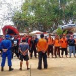 Sepekan Hilang saat Mancing, Pencarian Korban Dihentikan