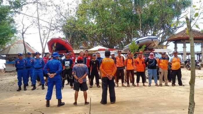 Sepekan Hilang saat Mancing, Pencarian Korban Dihentikan