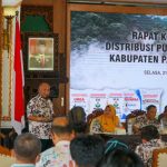 Pupuk Bersubsidi Hanya untuk 9 Komoditas, Tidak untuk Ubi Kayu