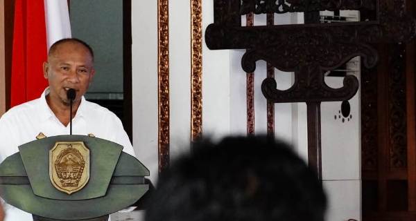 Pj Bupati Tekankan Pentingnya Publikasi Program dan Kegiatan Pemkab Pati