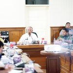 Kebut Pengerjaan Jembatan Juwana, Bisa Selesai Lebih Cepat