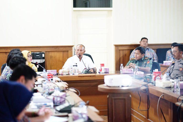 Kebut Pengerjaan Jembatan Juwana, Bisa Selesai Lebih Cepat