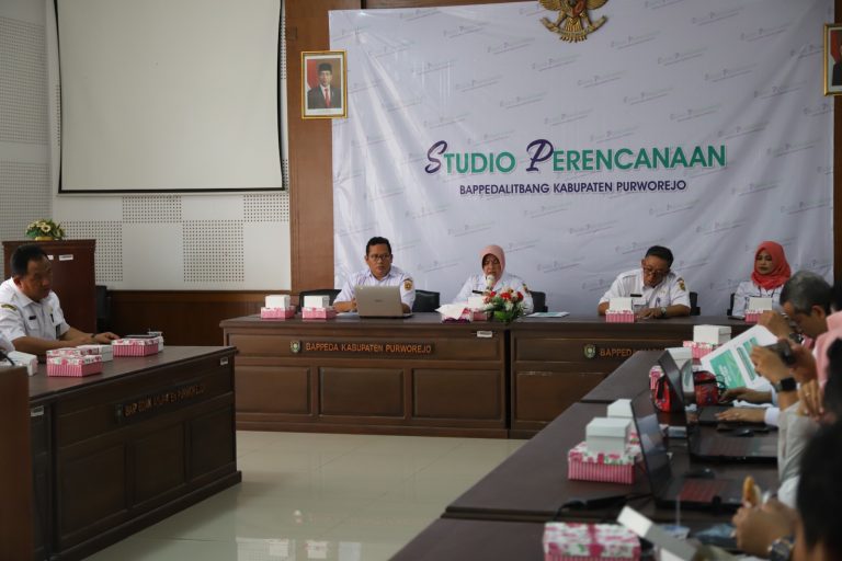 71 Desa Masuk Kategori Merah, Pemkab Segera Verifikasi Lapangan