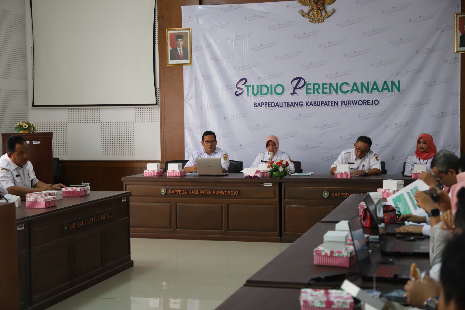 71 Desa Masuk Kategori Merah, Pemkab Segera Verifikasi Lapangan